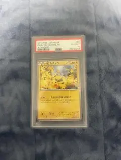 2026年最新】ピカチュウ xy-p psa10の人気アイテム - メルカリ