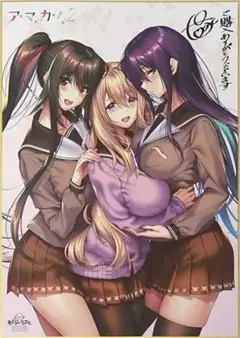 2026年最新】対魔忍 カードの人気アイテム - メルカリ