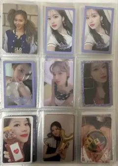 2026年最新】twiceサナカードの人気アイテム - メルカリ
