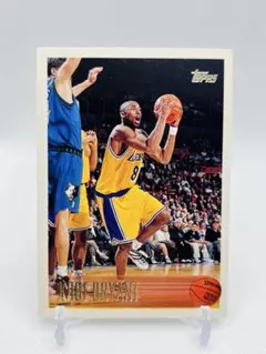 2026年最新】nba カード コービーの人気アイテム - メルカリ