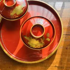 2026年最新】蒔絵 吸物椀の人気アイテム - メルカリ