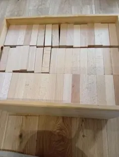 2026年最新】ドクスピール 積み木の人気アイテム - メルカリ