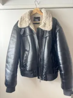 2026年最新】ザラ b-3の人気アイテム - メルカリ