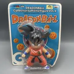 2026年最新】悟空 ソフビの人気アイテム - メルカリ