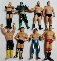 2026年最新】ジャイアント馬場 フィギュアの人気アイテム - メルカリ