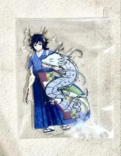 2026年最新】鬼滅の刃 辰年 アクリルスタンド 冨岡義勇の人気アイテム