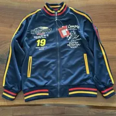 Tedman Wedssport スカジャン 最終値下げ - メルカリ