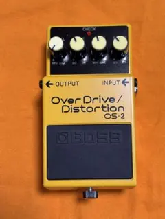 2026年最新】boss os-2の人気アイテム - メルカリ