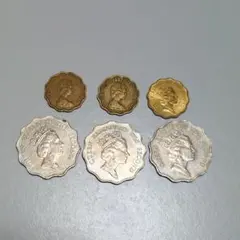 2026年最新】香港旧500ドル紙幣の人気アイテム - メルカリ