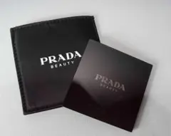 2026年最新】PRADA ノベルティ ミラーの人気アイテム - メルカリ