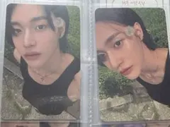 2026年最新】riize ウォンビン epilogue トレカの人気アイテム - メルカリ