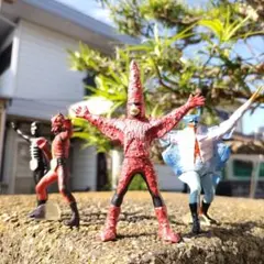 2026年最新】ショッカー怪人 hgの人気アイテム - メルカリ