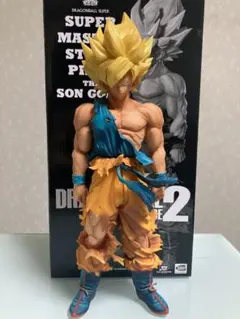 2026年最新】smsp 孫悟空 ゼノバースの人気アイテム - メルカリ