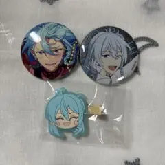 2026年最新】日々樹渉 缶バッジ まとめの人気アイテム - メルカリ