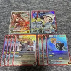 2026年最新】放課後クライマックスガールズ デッキの人気アイテム