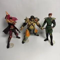 2026年最新】北斗の拳 コレクションフィギュアの人気アイテム - メルカリ