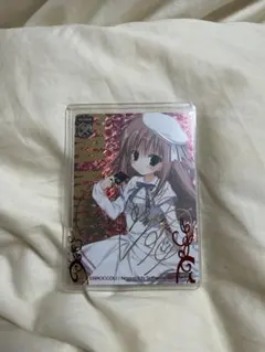 Z/X ゼクス プロモ 金箔＋ホロ 超越の神姫 ミステリア 豪華