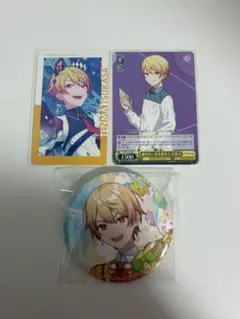 2026年最新】天馬司 缶バッジ コネクトライブの人気アイテム - メルカリ