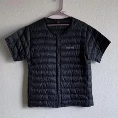 2026年最新】半袖ダウン mont-bellの人気アイテム - メルカリ