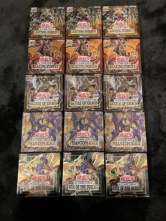 2026年最新】遊戯王 未開封 パック 3期の人気アイテム - メルカリ
