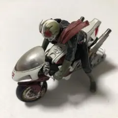 2026年最新】S.I.C. 仮面ライダー サイクロン号の人気アイテム - メルカリ