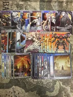 2026年最新】軌跡シリーズ カードの人気アイテム - メルカリ