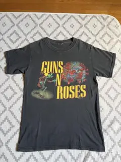 2026年最新】GUNS n' roses tシャツ 1991の人気アイテム - メルカリ