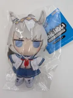 2026年最新】ウマ娘 Chibiぬいぐるみ オグリキャップの人気アイテム
