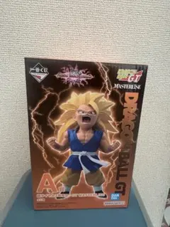 2026年最新】超サイヤ人3孫悟空 一番くじの人気アイテム - メルカリ