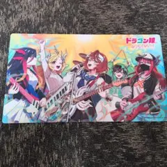 2026年最新】ドラゴン娘 プレイマットの人気アイテム - メルカリ