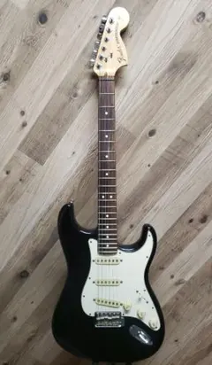 2026年最新】fender highway one stratocasterの人気アイテム - メルカリ