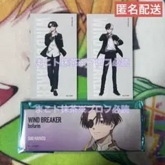 2026年最新】wind breaker ベースヤード 缶バッジの人気アイテム