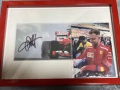 2026年最新】直筆サイン F1の人気アイテム - メルカリ