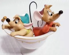 2026年最新】ディズニー シンデレラ ジャック ガス フィギュアの人気