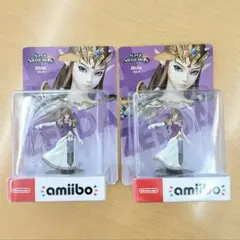 2026年最新】amiibo スマッシュブラザーズ ゼルダの人気アイテム