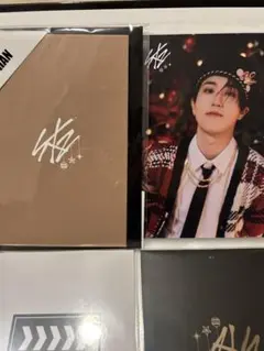 2026年最新】straykids サイン ハンの人気アイテム - メルカリ