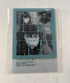 2026年最新】時透無一郎 柱展 フレーズカードの人気アイテム - メルカリ