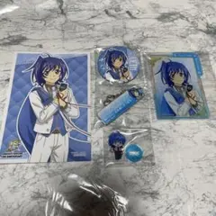 2026年最新】先導アイチ 缶バッジの人気アイテム - メルカリ