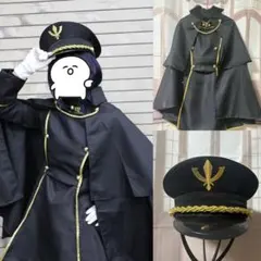 2026年最新】ブラックリリィ コスプレの人気アイテム - メルカリ