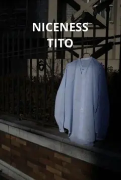 2026年最新】Niceness titoの人気アイテム - メルカリ