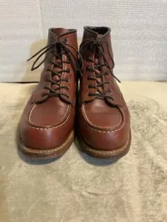 2026年最新】周年 レッドウイングの人気アイテム - メルカリ