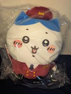 2026年最新】ちいかわ 阪急 bigぬいぐるみの人気アイテム - メルカリ