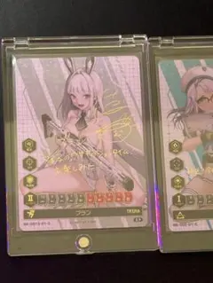 2026年最新】nikke duel encounter ナガの人気アイテム - メルカリ