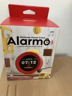 2026年最新】nINTENDO アラーモの人気アイテム - メルカリ