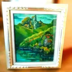 2026年最新】絵画 作者不明の人気アイテム - メルカリ