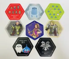 2026年最新】スクエニカフェ コースターの人気アイテム - メルカリ