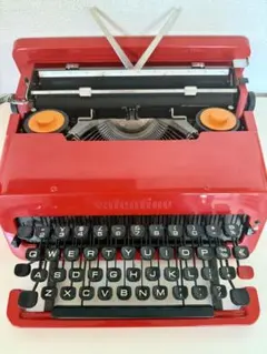 2026年最新】olivetti VALENTINEの人気アイテム - メルカリ