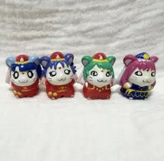 2026年最新】ハム太郎 ハムちゃんずコレクションの人気アイテム - メルカリ