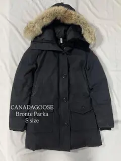 2026年最新】カナダグース ブロンテの人気アイテム - メルカリ