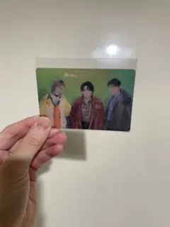 2026年最新】Mrs. GREEN APPLE フォトカード コンプの人気アイテム